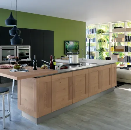 Cucine Moderne Veneta Cucine Rho